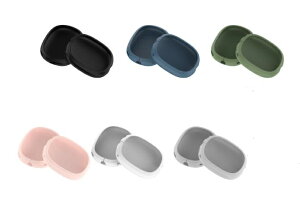 AirPods MaxΉ ϏՌ P[X Jo[ VR wbhzJo[ یJo[ یt[ tJo[ AirPodsMaxp