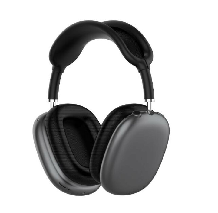 楽天市場】AirPods Max対応 耐衝撃 ケース カバー シリコン製 