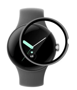 y|Cg10{z 2 Google Pixel Watch watch2 watch3 watch 3 41mm 45mm tB ȖʑΉ sNZ EHb` 2022 2023 2024 Sʕی tیtB ANeBugbJ[ X}[gEHb` t ی 