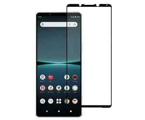 Xperia 1 IV KXtB SO-51C SOG06 GNXyA tB KX tیtB KX X}ztB  t ی V[gfilm