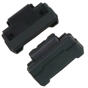 G-SHOCK 互換 交換用アダプター 先環カバー ラグアダプター Gショック バネ棒外し付き アクセサリー