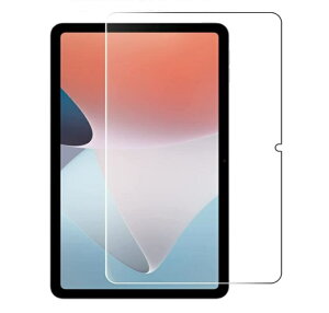 OPPO Pad Air �t�B���� �K���X�t�B���� �I�E�K �I�b�| 10.3�C���` �t���ی�t�B���� �����K���X �ی�V�[�g �^�u���b�g