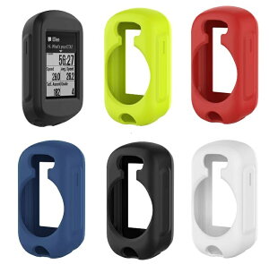 �݊��i GARMIN Edge 130 Plus�p 130�p �P�[�X �K�[�~���p �G�b�W 130 Plus�p �J�o�[ �V���R���P�[�X �ϏՌ� �\�t�g �L�Y�h�~ �ی�
