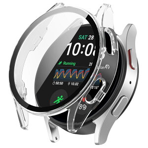 Galaxy watch7 watch6 watch5 watch4 ultra 40mm 44mm 45mm 47mm �P�[�X �����K���X�t�B���� �S�ʕی� �M�����N�V�[�E�H�b�` �J�o�[ �d���|��PC�f�� ��̉� �ϏՌ� ���h�~ �ϐF�h�~ �S�ʕی� �S�ʃJ�o�[ �X�}�[