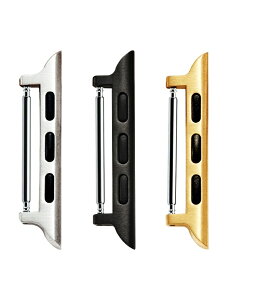 �� 12mm 14mm 16mm 18mm 20mm �̃x���g�p apple watch �A�_�v�^�[ Apple Watch ultra ultra2 49mm / s10 46mm Series 9 8 7 6 5 4 45mm 44mm 42mm �A�b�v���E�H�b�` �o���h�A�_�v�^�[ �A�� ����