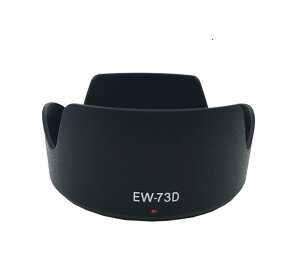 2 EW-73D t Yt[h Canon RF 24-105mm F4-7.1 IS STM & EF-S 18-135mm F3.5-5.6 IS USM Y p Canon EOS R5 R6 RP R 90D 80D 77D ɑΉ