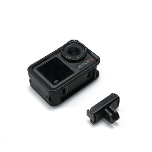 DJI OSMO action 5 pro Action 3/4pC}Eg NCbN[XA_v^[ Action3 Action4 VR[pbh Eh~ DJIpANZT[ lbN}Eg ~jOr ] oCN ԍڃ}Eg