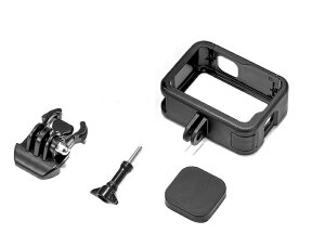 GoPro Hero12 Hero11 Hero10 Hero9 Black p t[P[W P[X یt[ Jo[ g OȒP YیJo[ S[v ŒBe GoPropANZT-֗ObY