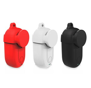 Insta360 GO3 GO3S Ή P[X YJo[ VRP[X Yی Sʕی یP[X یJo[ ANZT[ANZT[ JP[X Insta360 GO 3 3s gѕ֗