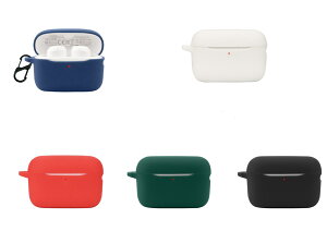 anker Soundcore A25i ケース カラナビケース カバー アンカー a25i 用保護カバー ソフト 耐衝撃 薄型 軽量 カバー シリコン ワイヤレスイヤホン 収納ケース