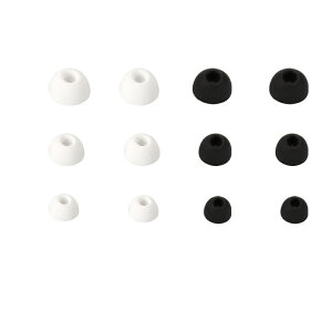 C[s[X pi\jbN Technics EAH-AZ80 EAH-AZ60 p ɑΉ VR C[`bv 3yA (S/M/LTCY eyA) _炩 ~