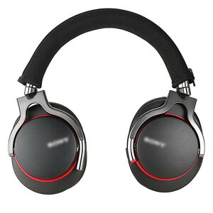 �w�b�h�o���h�J�o�[ SONY MDR-1A MDR-1ABT MDR-1R MDR-1RBT MDR-1ADAC �\�j�[ �w�b�h�z���ɑΉ� �����p �w�b�h�o���h�v���e�N�^�[ �R���t�H�[�g�N�b�V���� �g�b�v�p�b�h�v���e�N�^�[�X���[�u