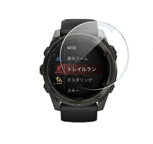 GARMIN(K[~) fenix 8 Sapphire AMOLED 43mm 47mm 51mm KXtB fenix8 tB tیtB KX SmartWatch X}[gEHb` یV[g