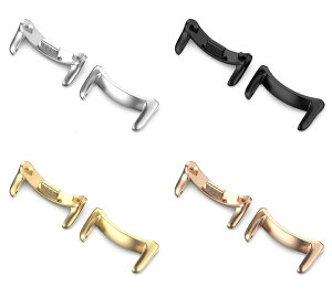 Xiaomi Smart Band 8 Band 9 Band 10 �����x���g�p ���� �A�_�v�^�[ �R�l�N�^�[ ���^���o���h�Ή� �H��s�v �X�g���b�v�A���p�[�c �V���I�~ �X�}�[�g�o���h�p