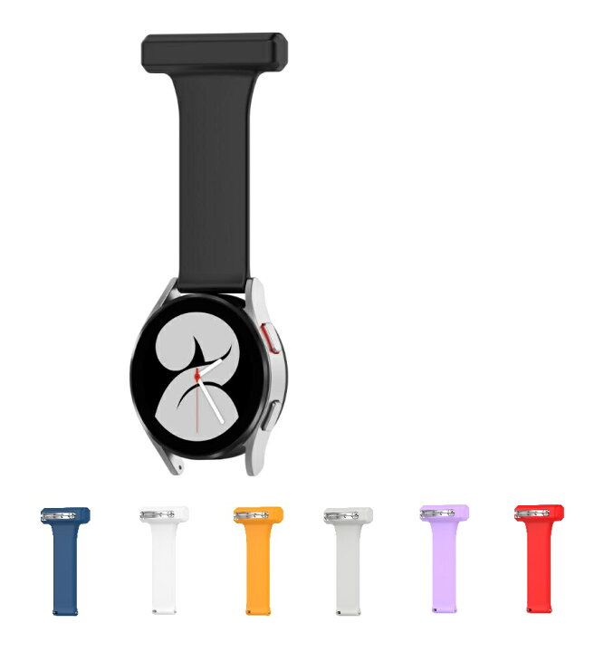 楽天市場】20mm 22mm 時計バンド ベルト 掛けタイプ ピン留め 仕事 