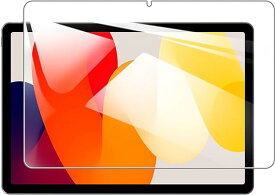 XiaoMi Redmi pad SE ガラスフィルム ガラスフィルム 液晶保護フィルム 強化ガラス 保護シート タブレット