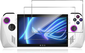 2 ASUS ROG Ally tB gуQ[@ KXtB ASUS ROG Ally RC71L p یtB 9HKX Q[R\[tʕیtB
