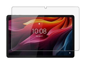 Lenovo Tab K11 Plus �K���X�t�B���� ���m�{ �t�B���� �t���ی�t�B���� �����K���X �ی�V�[�g �^�u���b�g