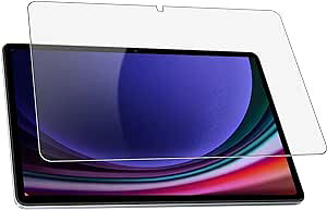 GalaxyiMNV[jTab S9 FE / S10 FE / Tab A9+ / Tab S9 p KXtB tیtB KX یV[g 9Hdx wh~ Uh~ ߗ ^ubgp