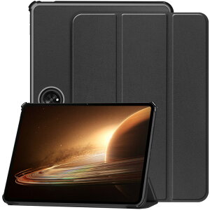 �I�b�| OPPO Pad2 �P�[�X / oppo pad air �P�[�X �蒠 �S�ʕی� ���m�{�W���p�� �^�u���b�g�P�[�X PU���U�[ �O�܂�J�o�[ �}�O���b�g�J�� �X�^���h�@�\ �Ռ��z�� �ی�J�o-