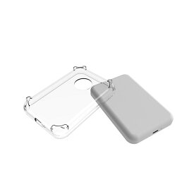 Apple MagSafe　バッテリーパック 用ケース カバー case 保護ケース