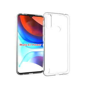 ���g���[�� Motorola moto e7 power / moto g10 g30 �P�[�X �J�o�[ �_�炩�� TPU �V���R�� �\�t�g �N���A �Ռ��z�� �w�� �ی�