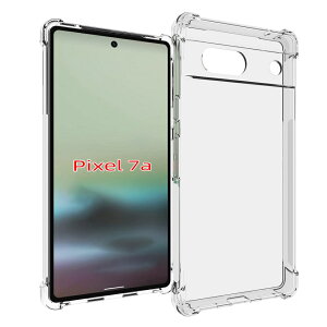 Google Pixel 7a P[X lpGA[NbV ϏՌ O[OsNZ7A Jo[ TPUP[X VR \tgP[X NA case یJo[ y ϏՌ