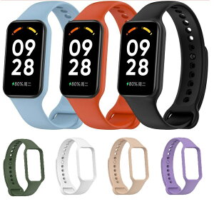 Redmi Smart Band 2 / smart Band 8 Active �o���h �V���J�Q�� Redmi Smart Band2 Band8Active �E�F�A���u�� �V���I�~ Xiaomi �x���g �V���R�� ���X�g�o���h���� �_�炩 �x���g �E�H�b�`�x���g �r���v�x���g �E�F�A