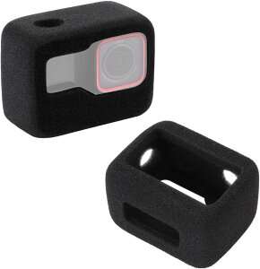 Insta360 Ace Pro hJo[ X|WJo[ hP[X mCY/؂艹΍ ANZT[ ȈՓIȏh~p̃P[XƂĂ@\ یJo[