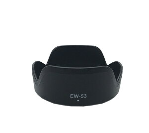 yEW-53 ݊izLm Canon Yt[h EF-M 15-45mm f/3.5-6.3 IS STM / RF-S 18-45mm f/4.5-6.3 IS STM Ή pՌt[h