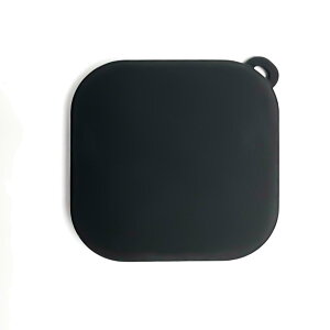 GoPro HERO13 HERO12 HERO11 HERO10 HERO9 BLACK �Ή� �����Y�L���b�v �V���R�� �����Y�J�o�[ �J���������Y�ی�L���b�v ���h�~ �h�o �����Y�ی� �t�^ �S�[�v�� �A�N�Z�T���[