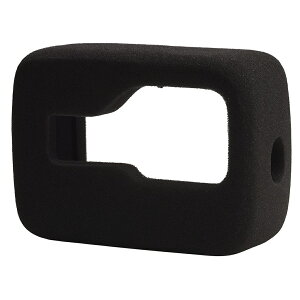 GoPro�i�S�[�v���j9 10 11 12 13 �X�|���W�h���J�o�[ �h���J�o�[ GoPro HERO13 �A�N�V�����J�����p �X�|���W�J�o�[ �h���P�[�X �m�C�Y���؂艹�΍� �A�N�V�����J�����A�N�Z�T���[