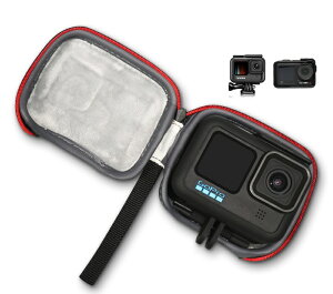 GoPro HERO13/12/11/10/9/8/7/6/5 DJI OSMO action 5 pro 4 3 p~jP[X hUho یP[X ZJ_Osv n[tI[vfUC JANZT[ [P[X