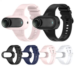 Insta360 GO 3 / GO 3S Ή VRXgoh rv^J}Eg nYt[Bep X|[cEsEAEghAEL^ɍœK یJo[ ̌^xg 4FWJ