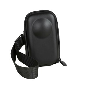 Insta360 X6 �P�[�X �J�o�[ �Z���J�_���O���s�v �C���X�^360 �G�b�N�X6 �ی�P�[�X �~�j�P�[�X �h�U �h�o �ϏՌ� �n�[�t�I�[�v���f�U�C�� ���[�P�[�X �J�����A�N�Z�T���[