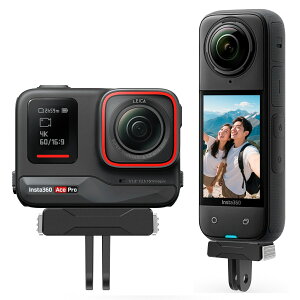Insta360 ACE PRO2 / X5p C}Eg NCbN[XA_v^[ Eh~ VR[pbh lbN}Eg ~jOr ] oCN ԍڃ}Eg ANZT[