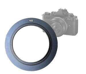 yNikon Z 28mm f/2.8 / Z 40mm f/2 Ήz LH-N52 ^Yt[h ^t[h ՌYt[h Z7II Z6II Z8 Z50 Ή