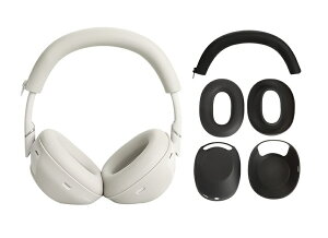 Sony WH-1000XM6 p 3_Zbg wbhzJo[ P[X Jo[ VR tJo[ wbhohJo[ 򉻖h~ {{΍ یt[ h~ ~ WH1000XM6 wbhzیJo[