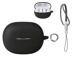 SHOKZ OpenDots Air �P�[�X �V���R���� �J�o�[ �J���r�i�t�� �ی�P�[�X ���[�P�[�X �ϏՌ� �y�� �\�t�g�P�[�X ���h�~ �����h�~ ���C�����X�C���z���P�[�X �����^�ѕ֗� ���s �ʋ� �ʊw �A�N�Z�T