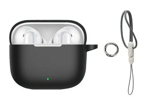 HUAWEI FreeBuds SE 4 ANC P[X VR Jo[ ubN ϏՌ y \tgf CzیJo[ CX[dΉ ^ѕ֗ t@[EFC t[obY