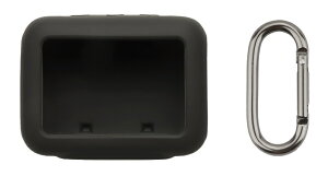 JBL GO5 �P�[�X �J�o�[ �V���R���P�[�X JBL GO5�Ή� �ی�P�[�X �y�� ���^ ����~�� �L�Y�h�~ �Ռ��z�� �S�ʕی� ���[�J�o�[ �����^�ѕ֗� �[�d�Ή� �X�s�[�J�[�A�N�Z�T���[