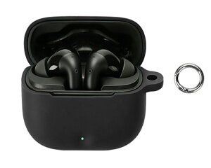 Anker Soundcore P42i �P�[�X �J�o�[ �V���R���� �ی�P�[�X �y�� �ϏՌ� �����h�~ �ی�J�o�[ �L�Y�h�~ �h���h�o �J���r�i�t�� �����h�~ �S�ʕی� �����[�d�\ �����^�ѕ֗� �A���J�[ �T�E���h�R