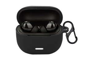 Redmi Buds 6 Lite ケース ワイヤレスイヤホン レッドミー バッズ ケースカバー カラナビケース 持ち運び ソフト 耐衝撃 軽量 カバー シリコン製 ワイヤレスイヤホン 収納ケース