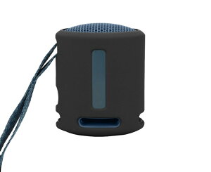 Sony SRS-XB13 / XB100 Ή VRJo[ P[X ϏՌ ی샏CX|[^uXs[J[ p یP[X X[u
