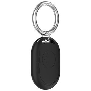 Xiaomi Tag �P�[�X �V���I�~ �X�}�[�g�^�O �Ή� �V���R���P�[�X �ی�J�o�[ �L�[�z���_�[�t�� �����h�~ �ϏՌ� �L�Y�h�~ �h�o �����h�~ �y�� �_�炩�� ���E�ȒP