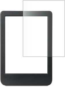 Kobo Clara Colour / Clara BW �p �����K���X�t�B���� �d�q���Ѓ��[�_�[�ی� ��ʕی�t�B���� �������x �ϏՌ� �ȒP�\��t�� �t���ی� �X�N���[���v���e�N�^�[ �Ή����f���FKobo Clara Colour / Kobo Clara B