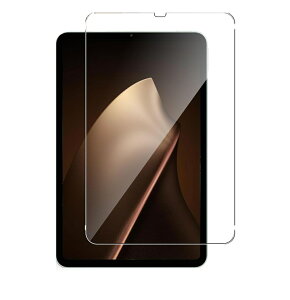 �V���I�~ Xiaomi �^�u���b�g Redmi K Pad / Xiaomi Pad Mini �K���X�t�B���� redmi k pad ���^ �����K���X �t���ی�t�B���� 9H�d�x �S�ʕی� �w��h�~ �����ߗ� ��U�h�~ �\�t�ȒP �V���I�~ �p�b�h