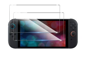 y2ZbgzSwitch 2 KXtB 2025NfΉ XCb`2 / Switch / Switch OLED Ή KX tیtB Sʕی wh~ Ռz  tȒP