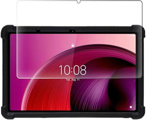 Lenovo Tab ZAEH0063JP / ZAEH0157JP / K10 2ndiTB-311FUjtB KXtB m{ ^u tیtB KX یV[g ^ubg