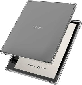 boox page �P�[�X �J�o�[ 7�C���` �p �P�[�X �^�u���b�g�P�[�X �_�炩��TPU�f�� �y�� �ϏՌ� �N���A �C�菝�h�~